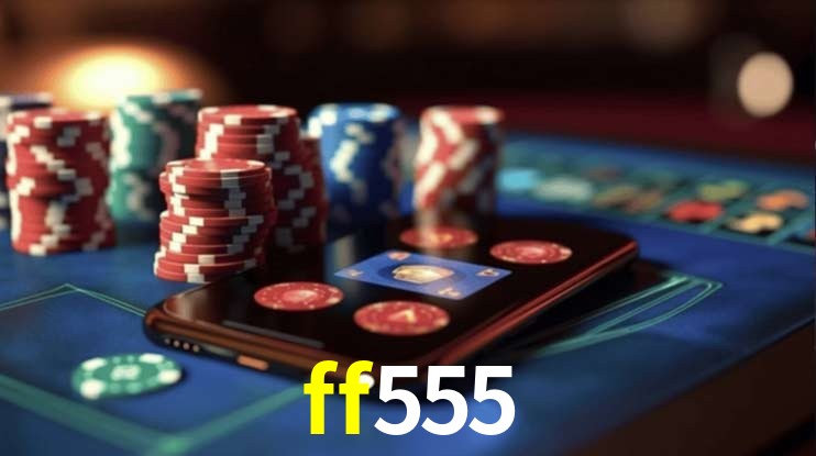 Experiência VIP ff555