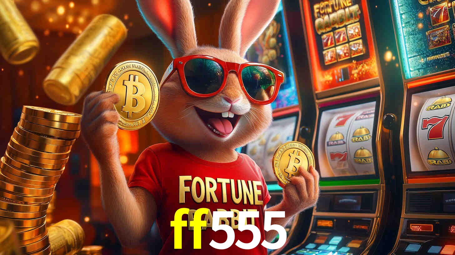 A Revolução dos Aplicativos de Jogos no ff555
