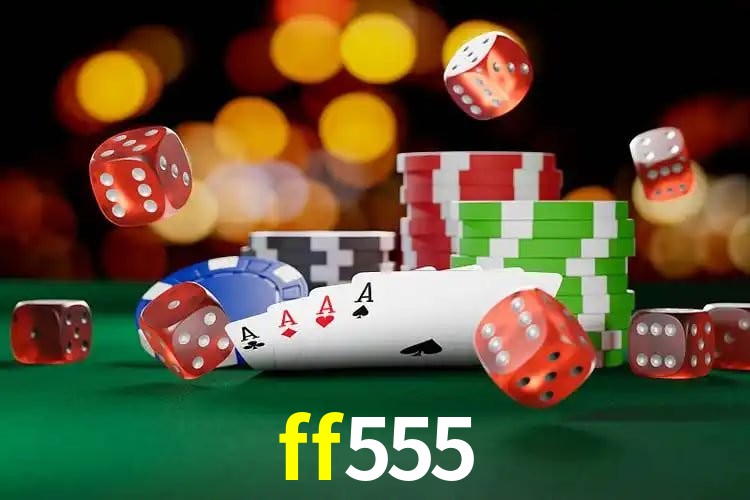 Estatísticas ff555