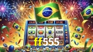 Experiência VIP ff555
