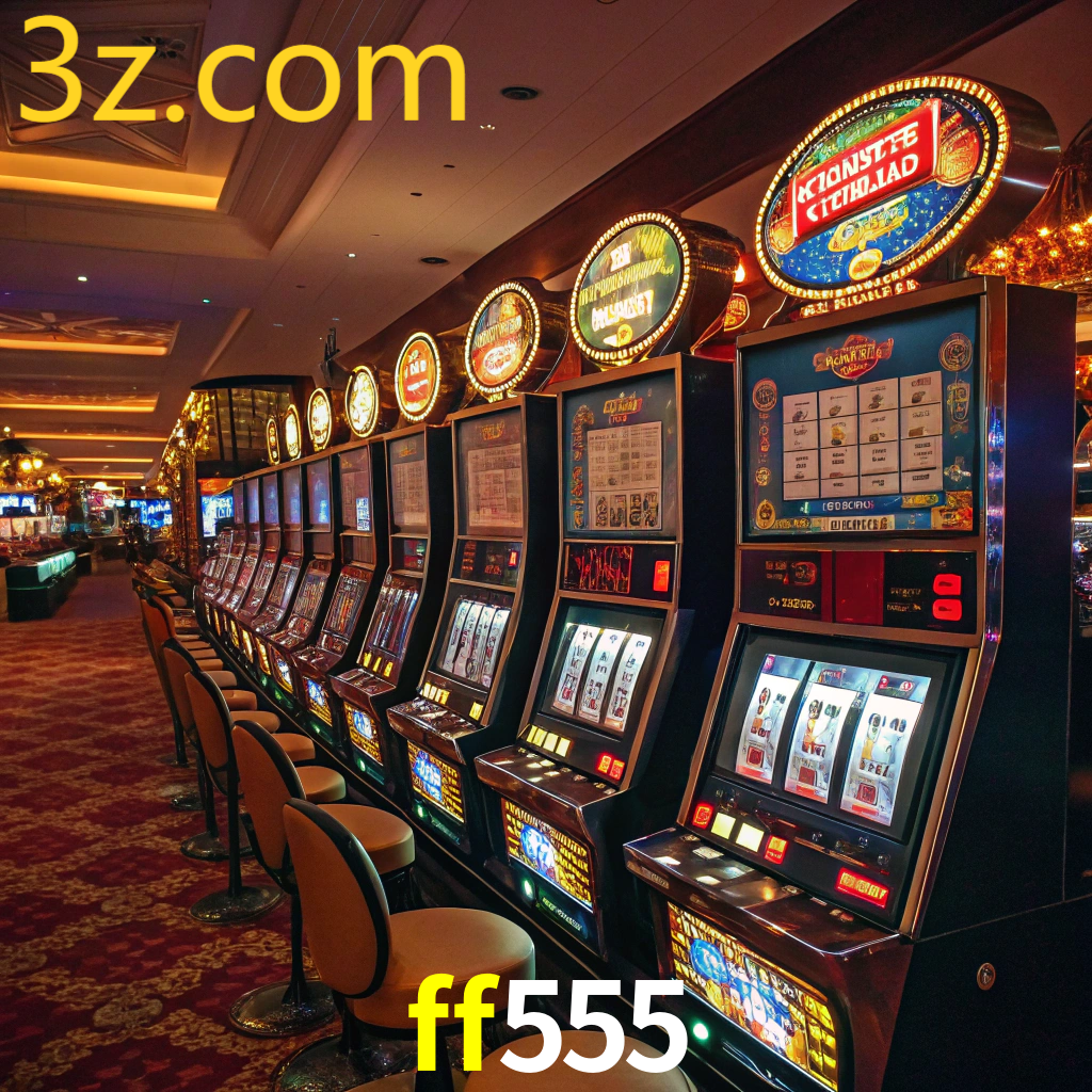 FF555