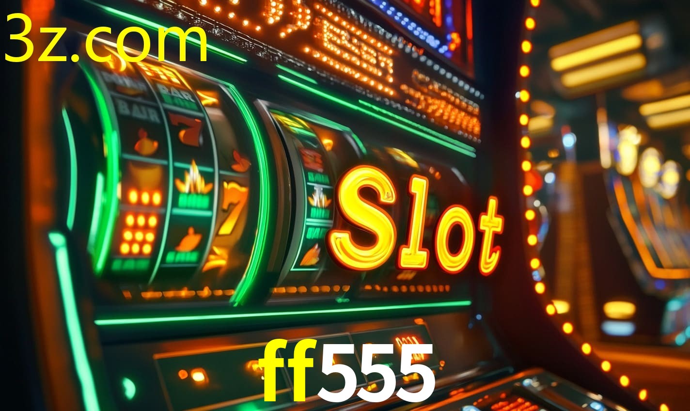 FF555
