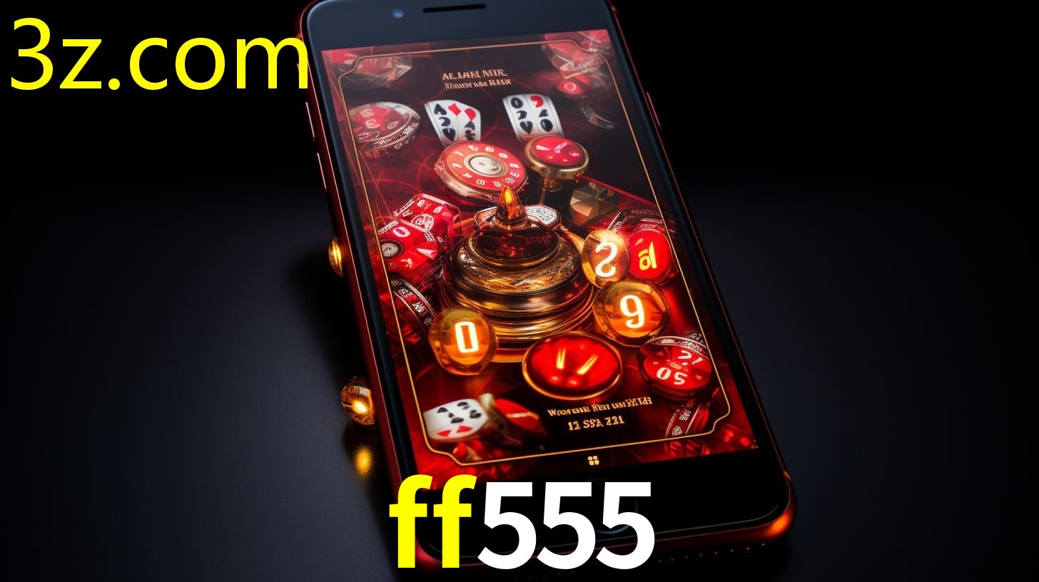 FF555