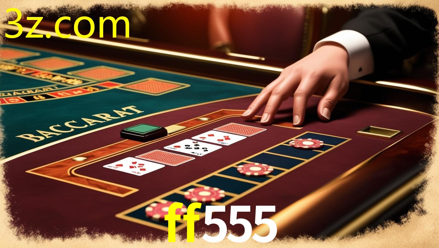 FF555