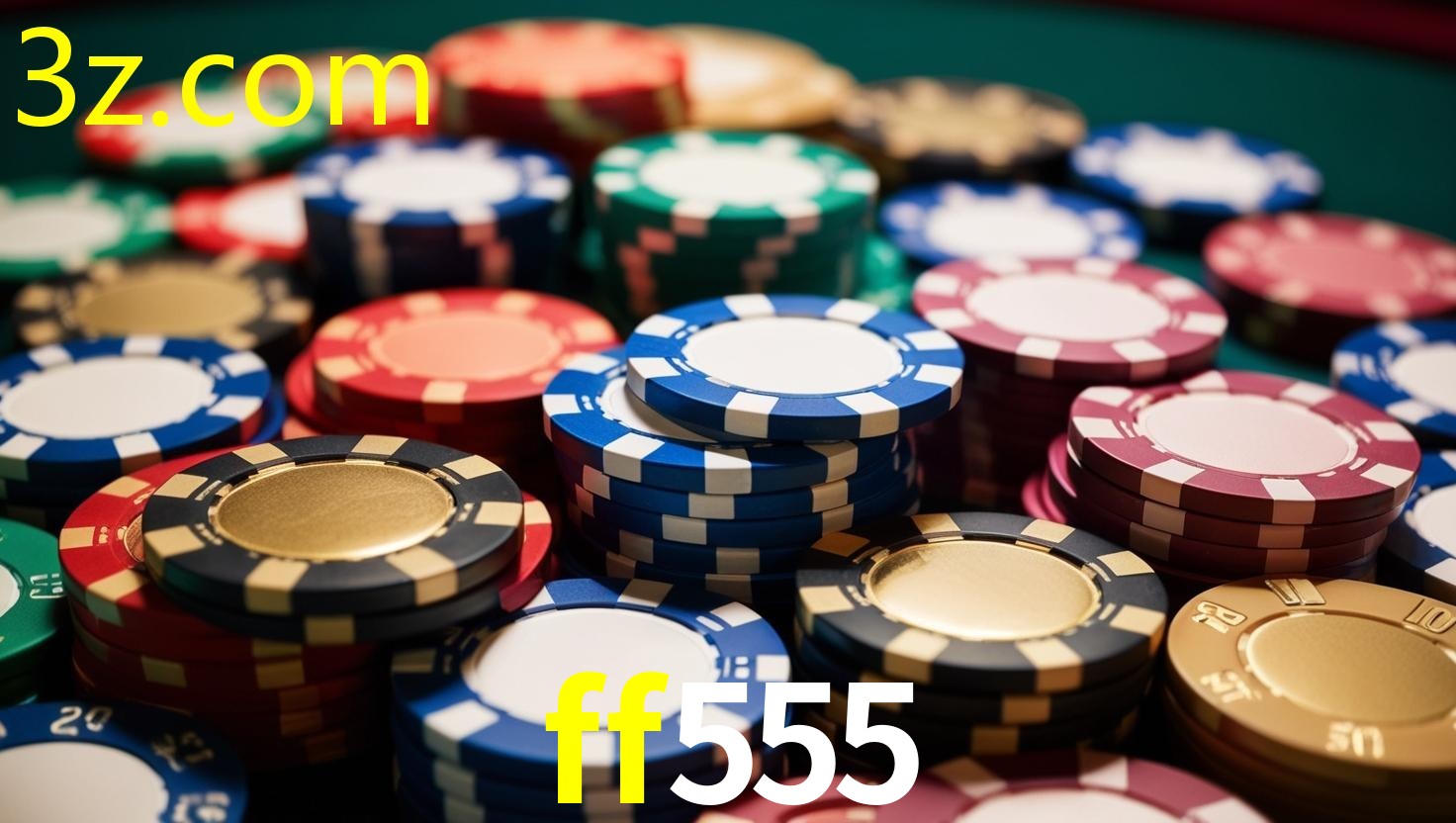 FF555