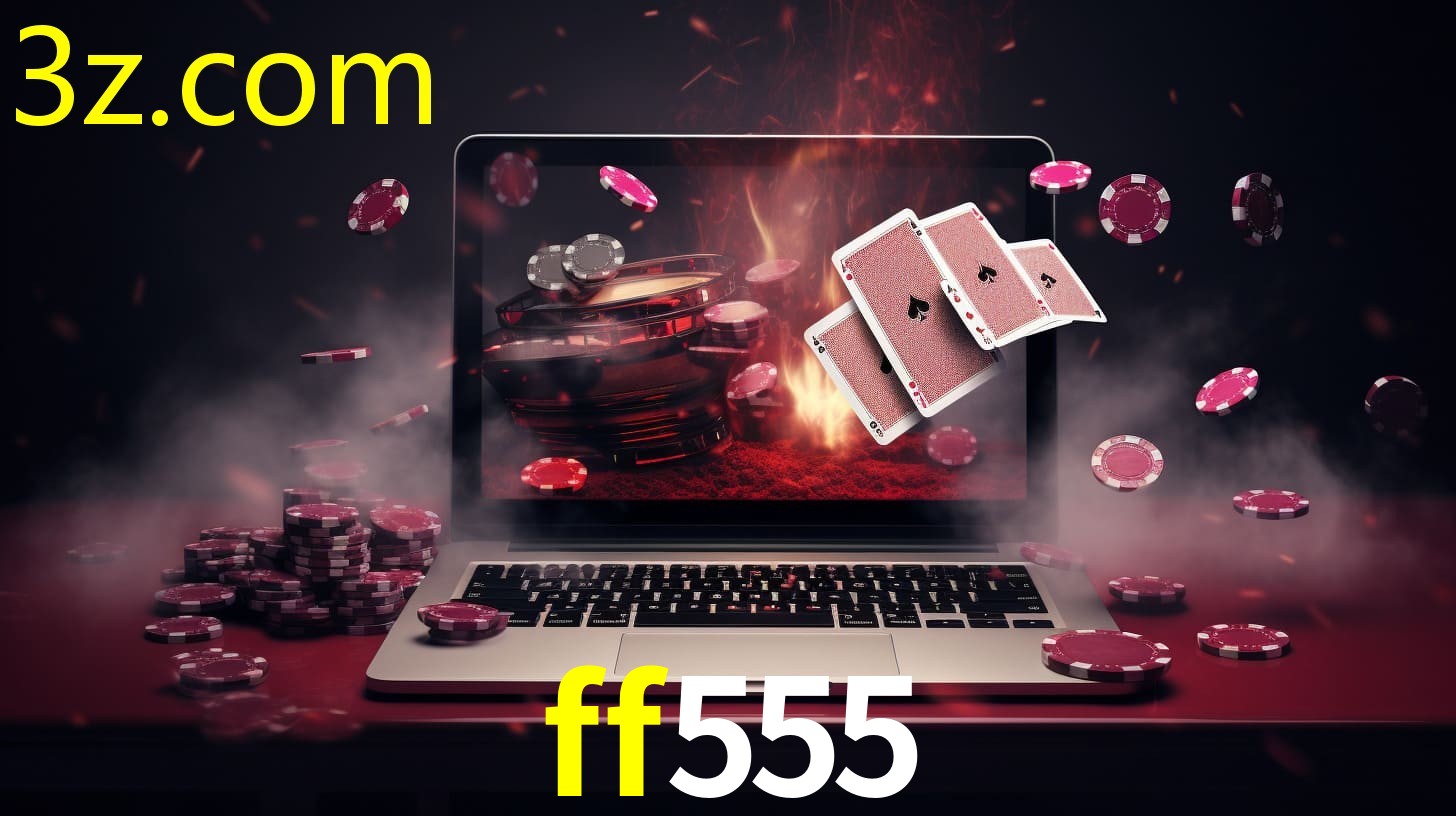 FF555