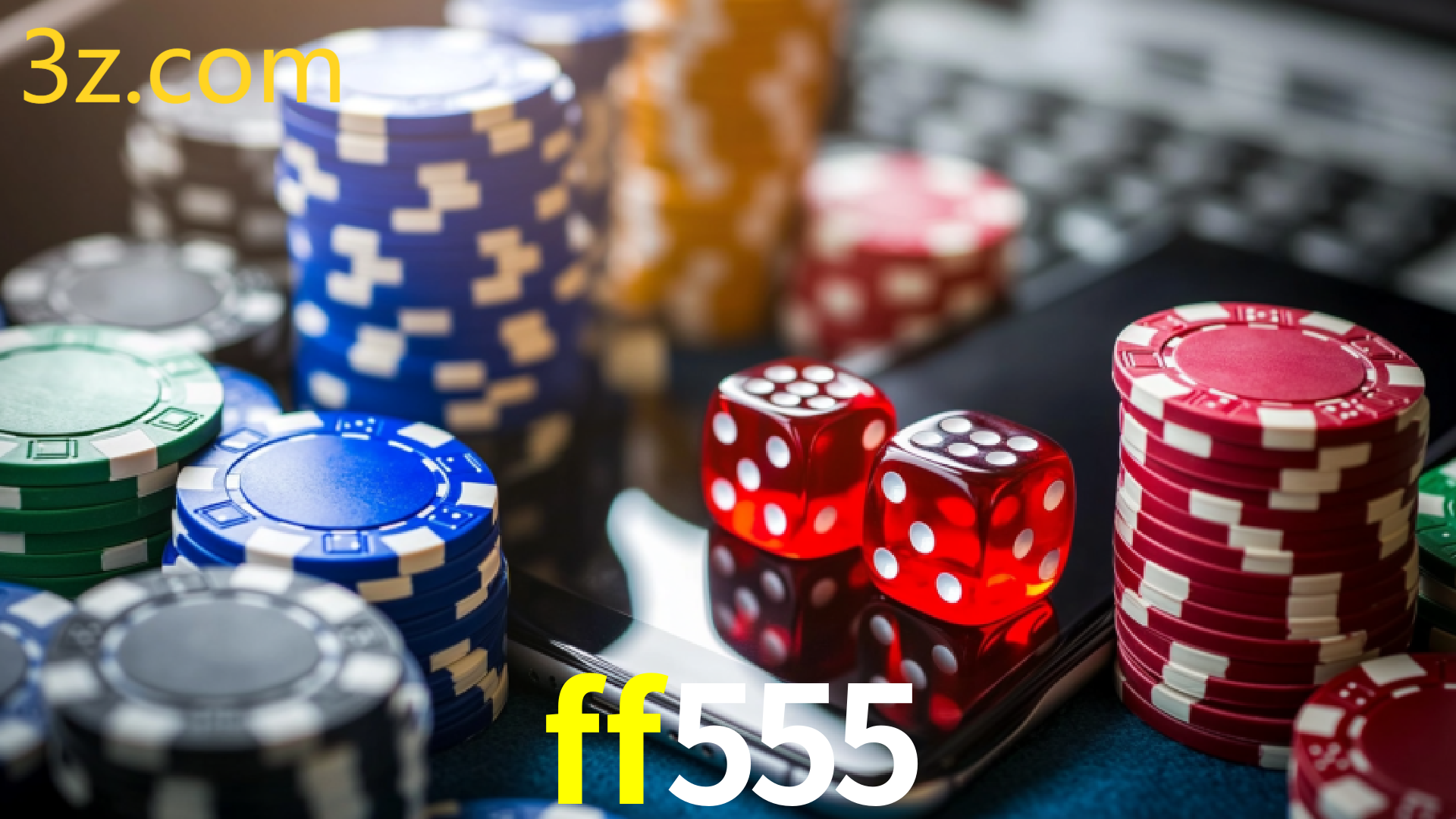 FF555