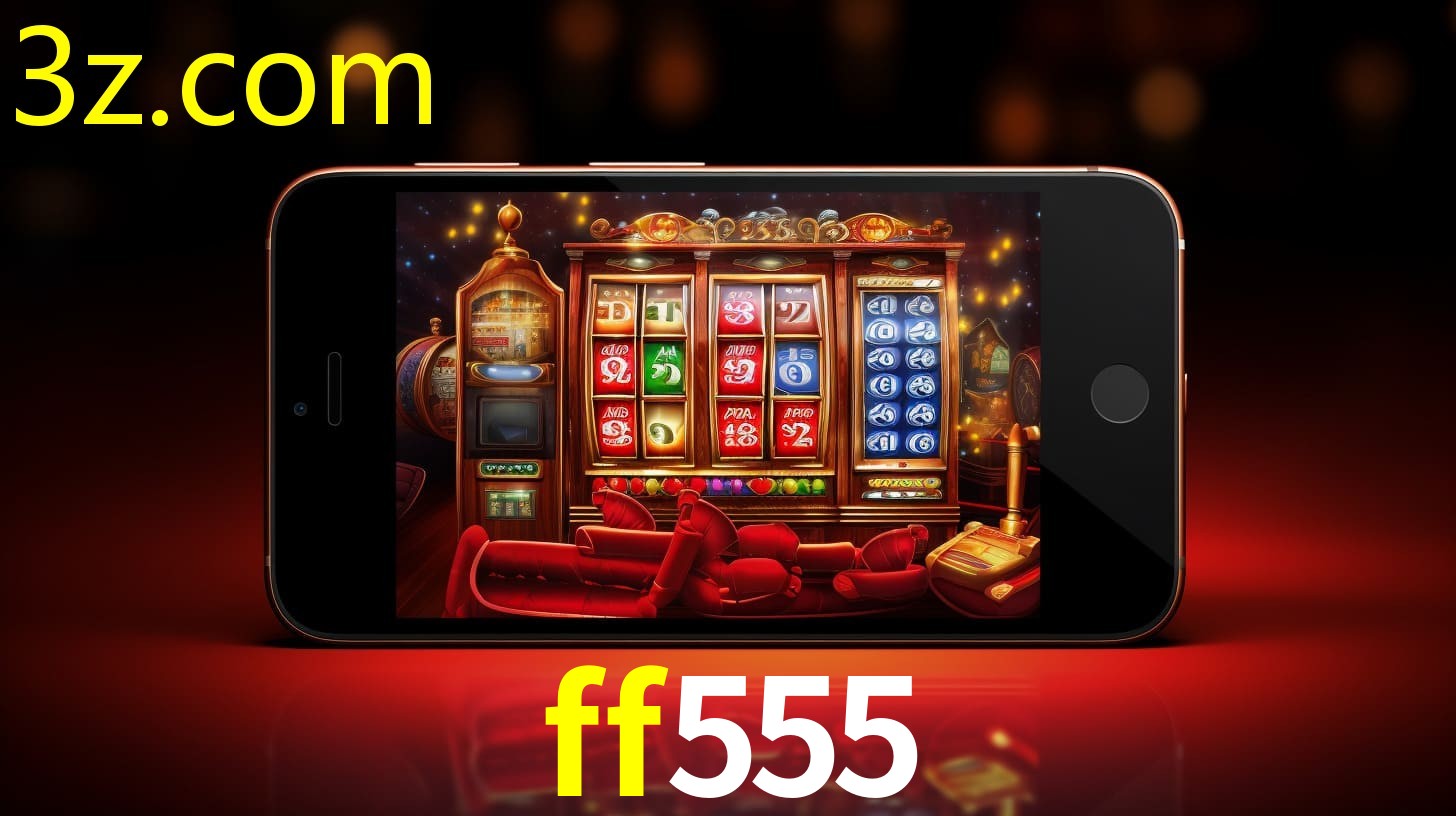 FF555
