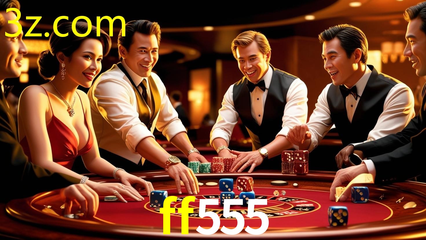 FF555
