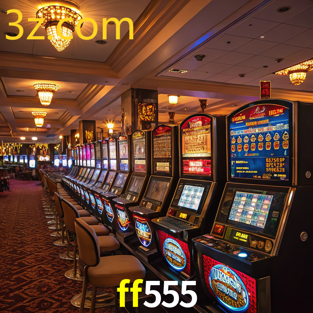 FF555