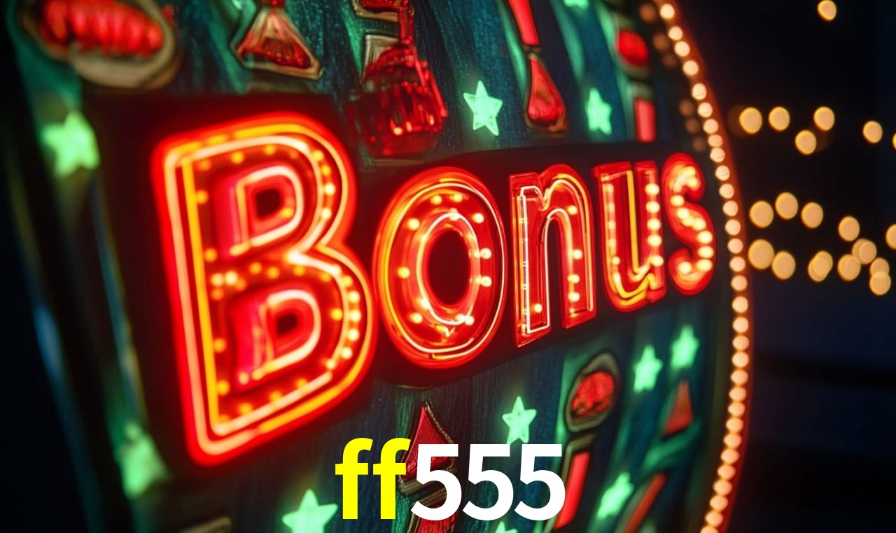A Experiência Imersiva dos Cassinos Ao Vivo no ff555