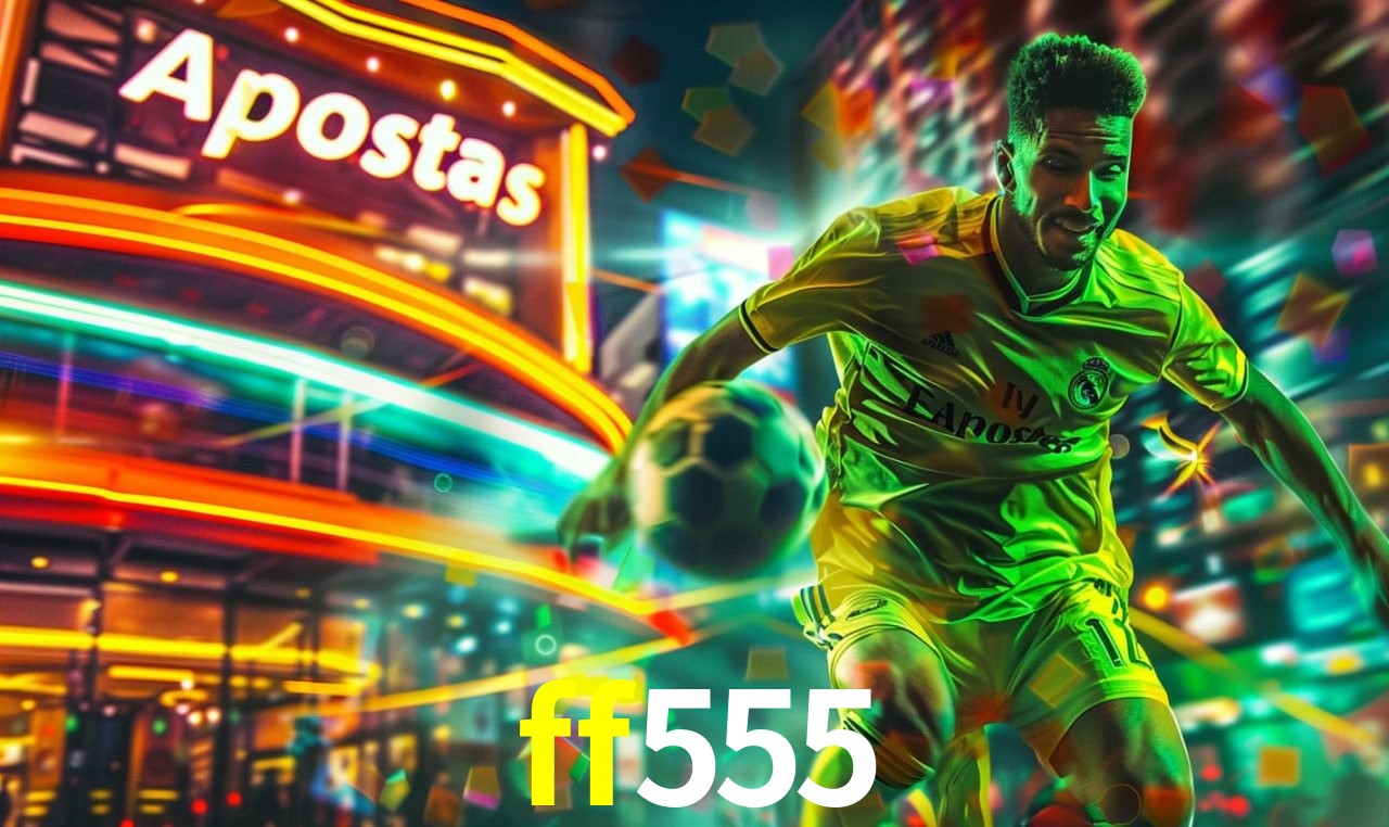 Apostas de Tênis ff555