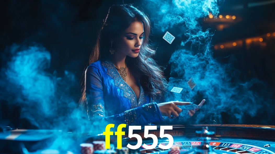 Apostas Esportivas na ff555: Um Guia Completo