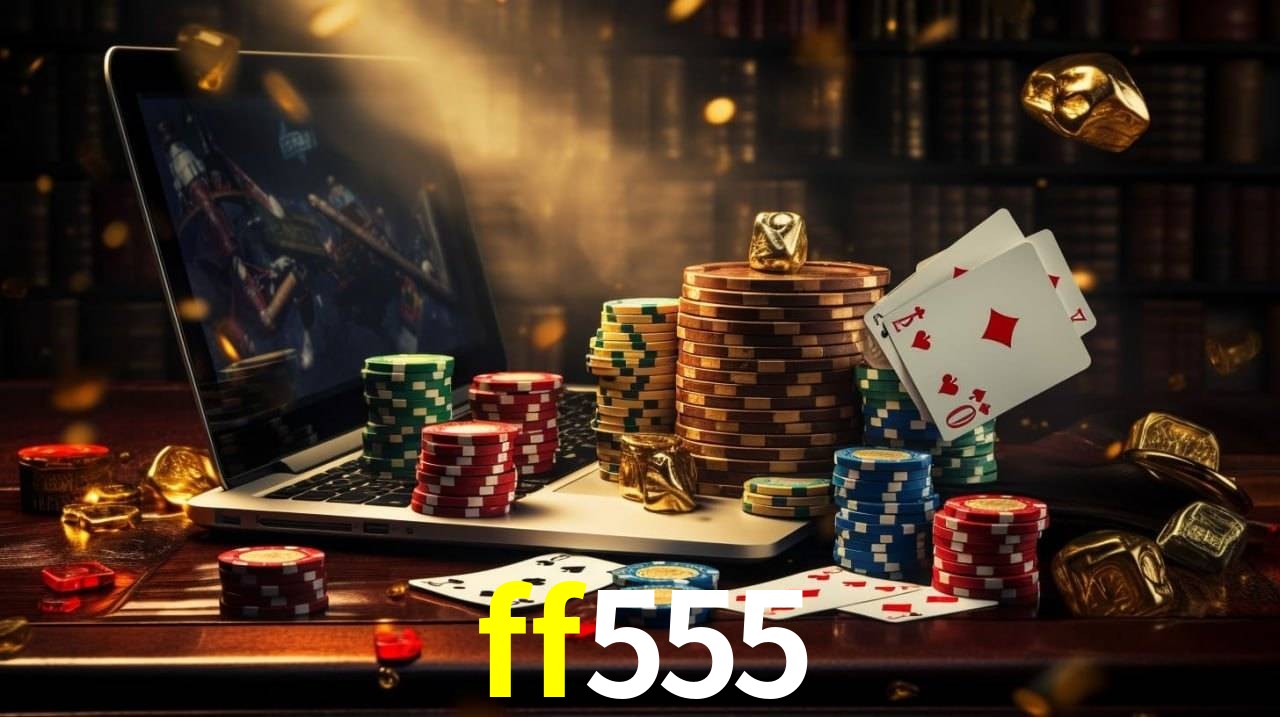 Interface do App ff555