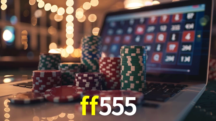 Live Casino ff555