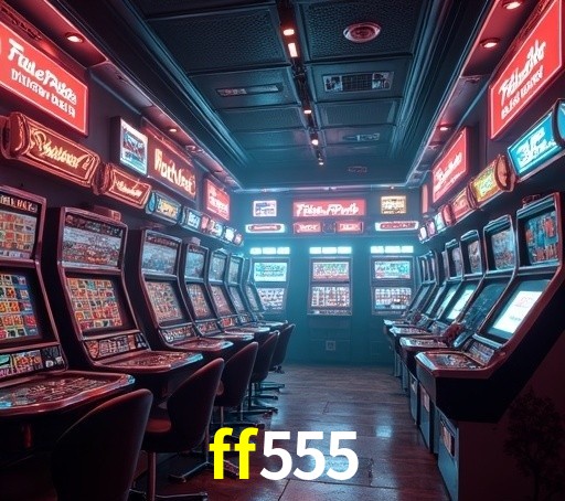 Sistemas de Segurança ff555