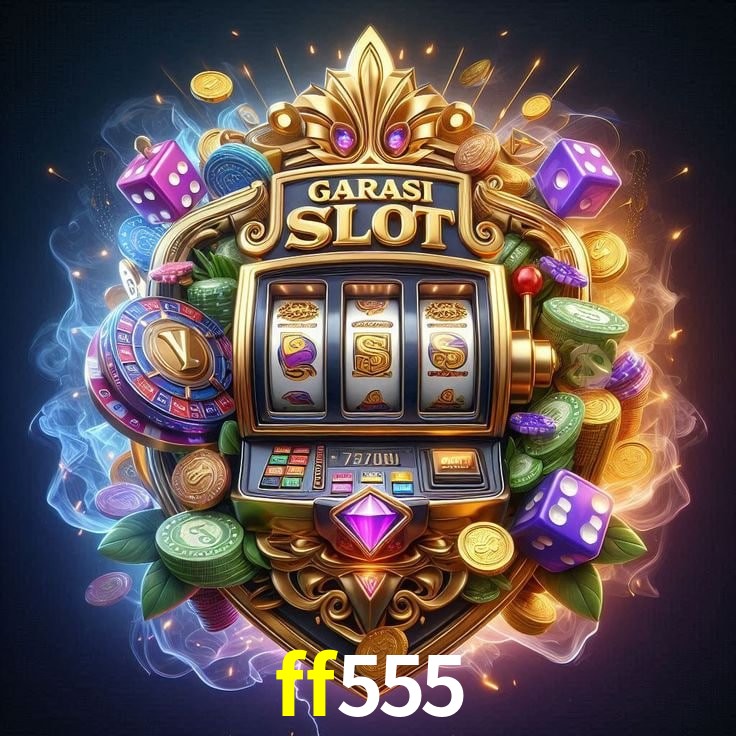 Diretório de Jogos ff555