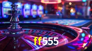 Casino VIP ff555