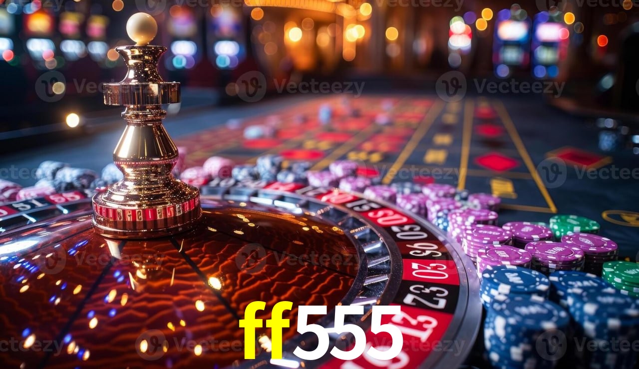 API Integration ff555
