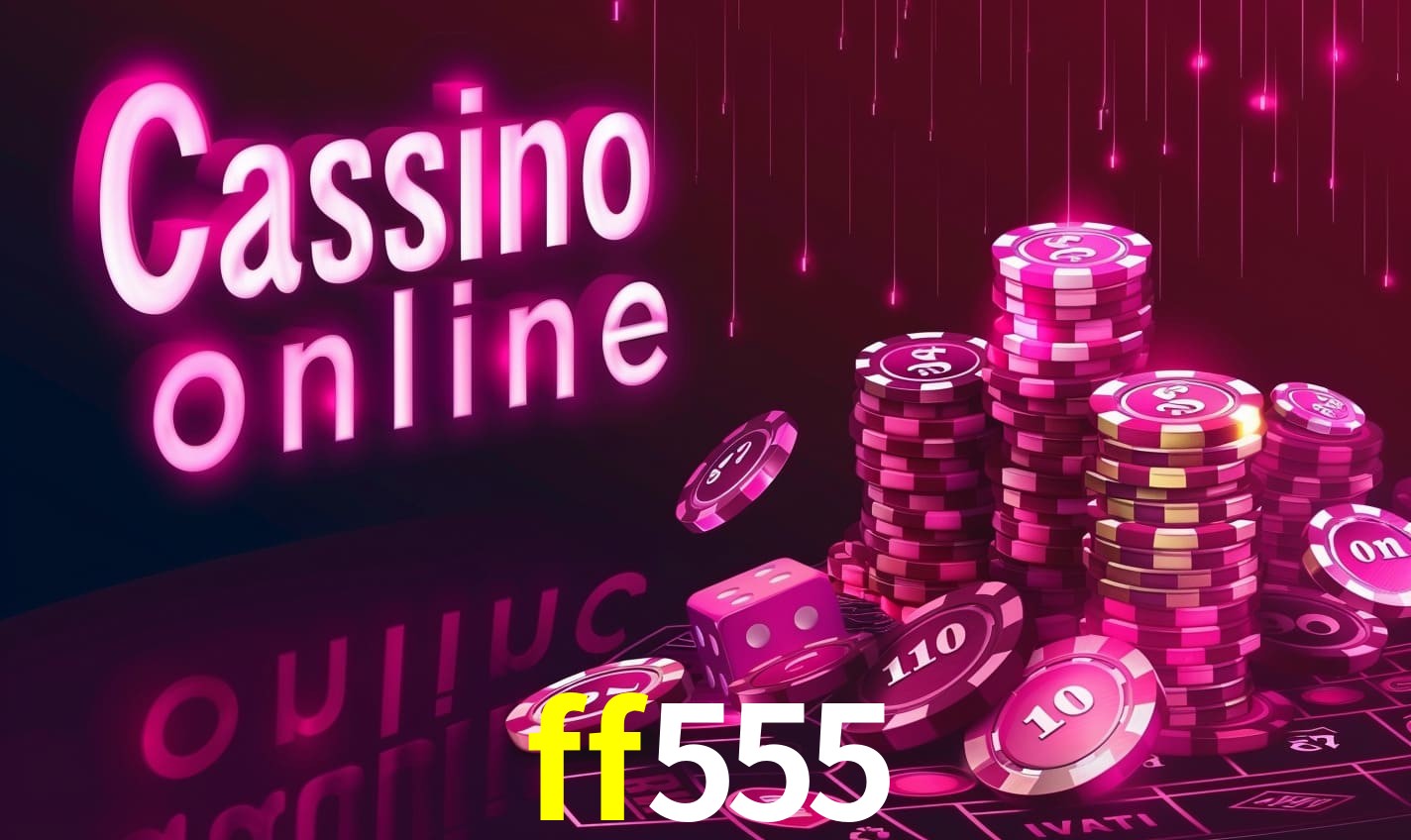 A Popularidade dos Caça-Níqueis no ff555