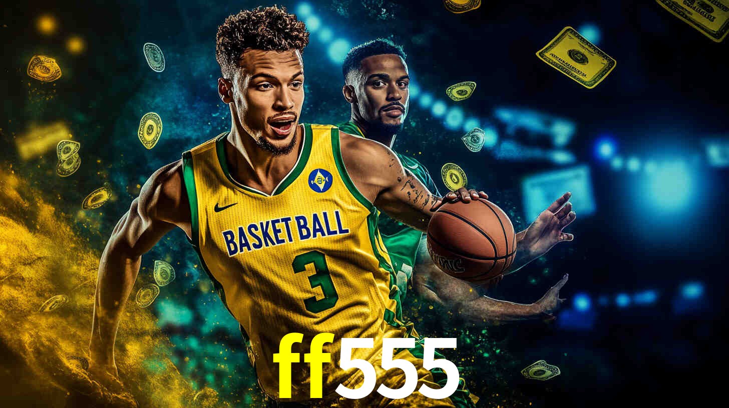 Inovações de Jogos na ff555: O Futuro das Experiências Interativas