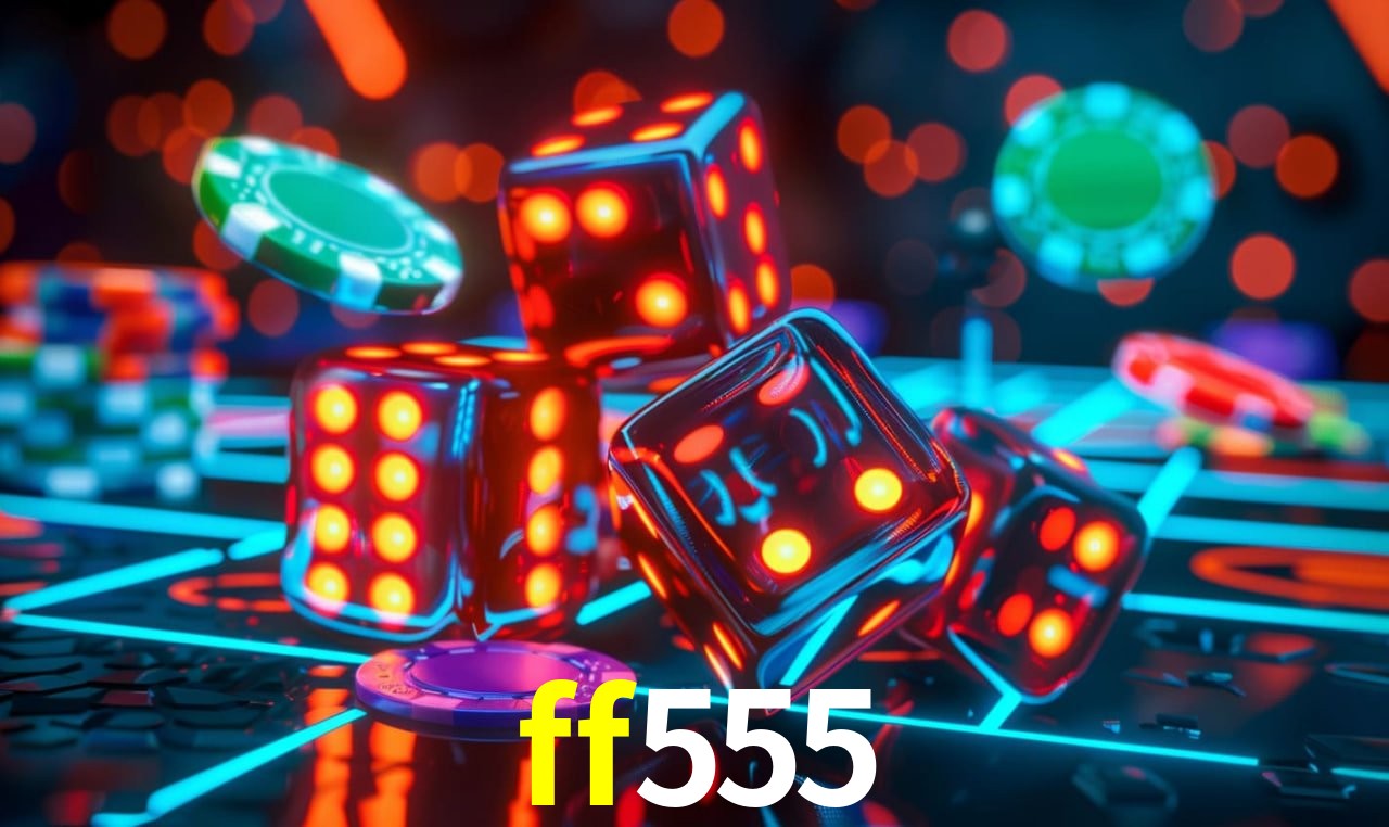 Explorando a Categoria de Eventos em Apostas na ff555