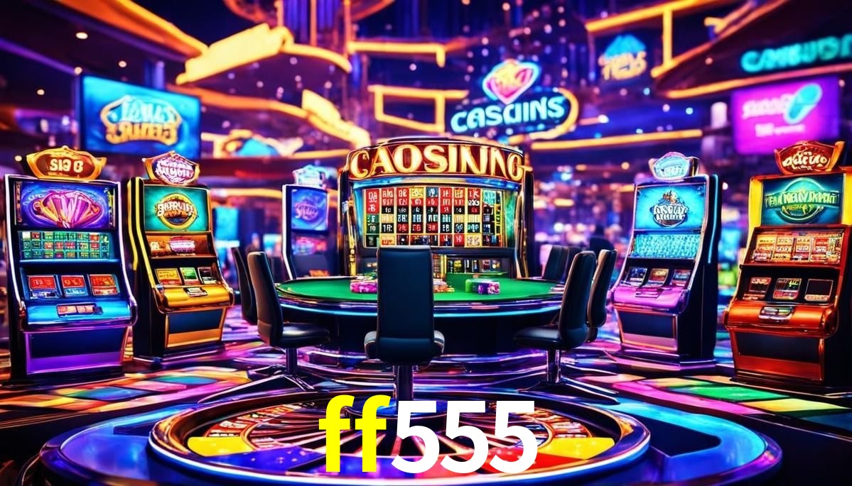 Jogo Spaceman ff555