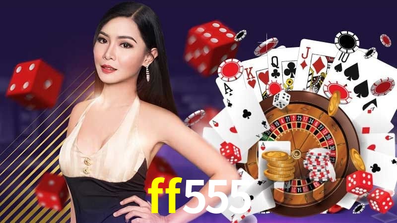 Descubra o Programa VIP da ff555: Vantagens Exclusivas para Jogadores