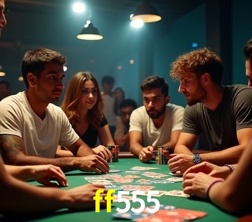 Promoção Relâmpago ff555