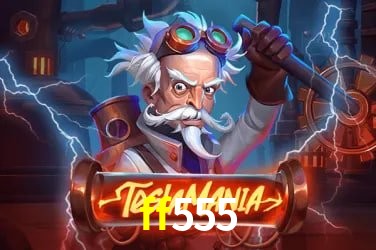 Estatísticas do Jogo ff555