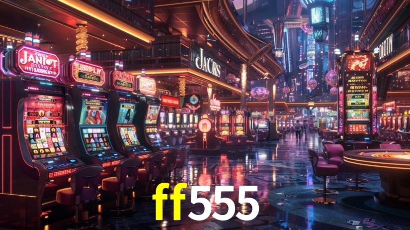 Game Statistics ff555