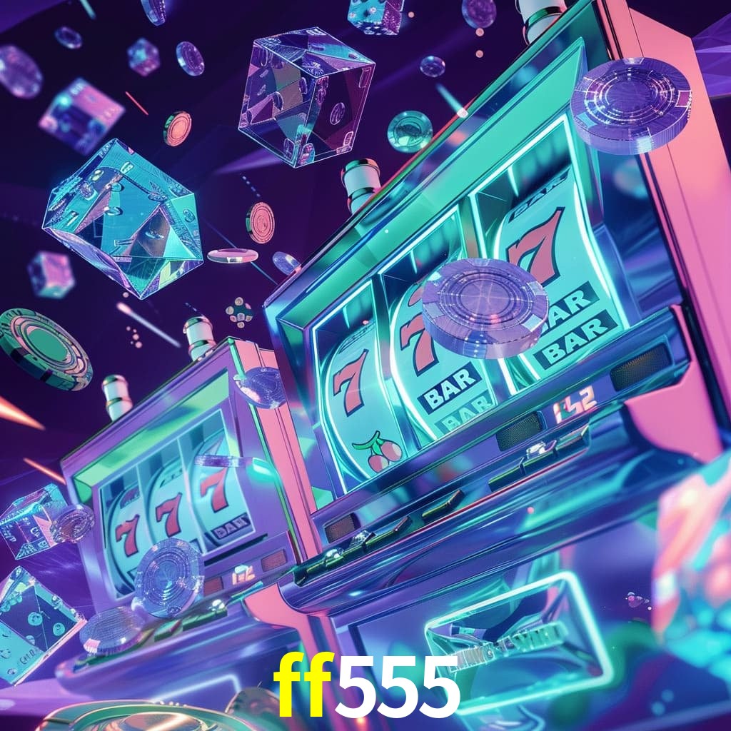 Descubra a Essência do ff555: Nossa História e Compromissos