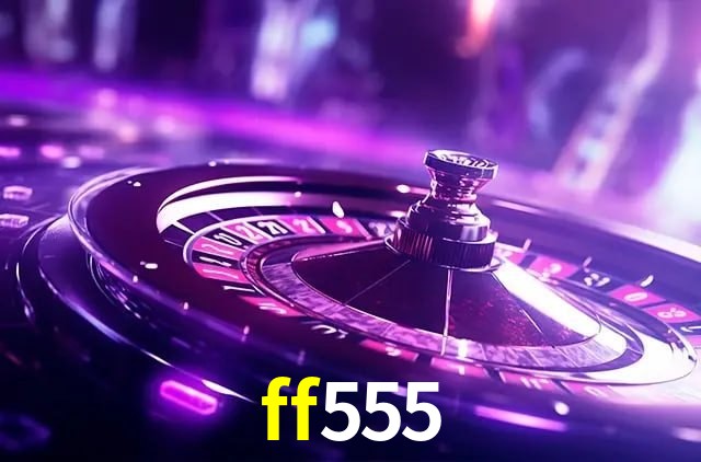 Descubra a Essência do ff555: Nossa História e Compromissos