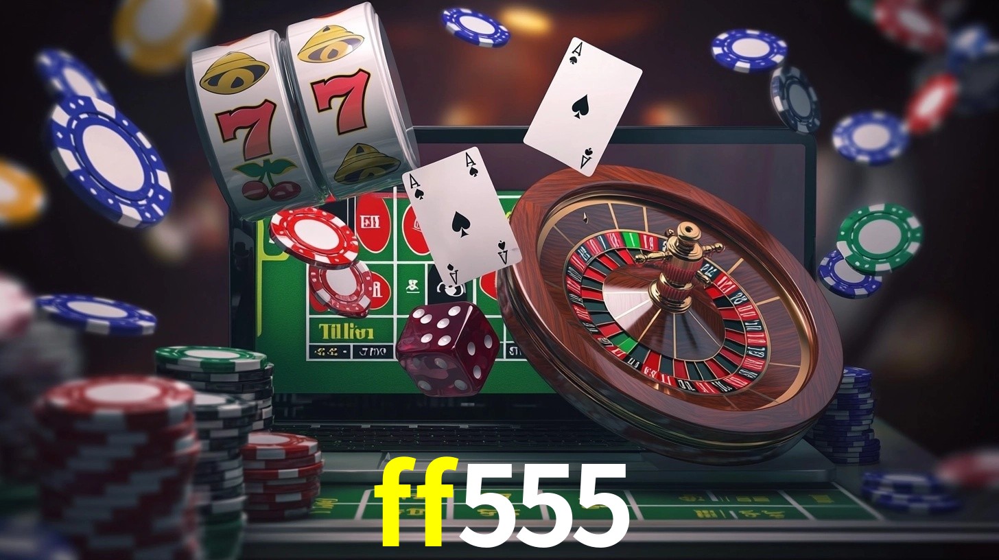 ff555 App Interface