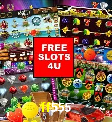 Seasonal Promotions ff555