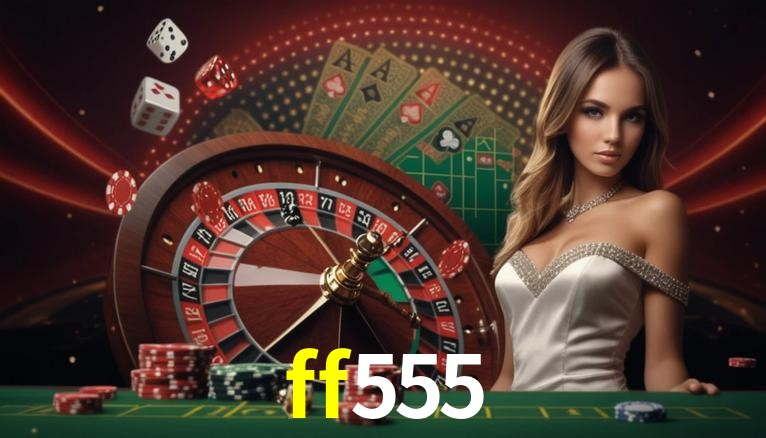 Slot Games ff555