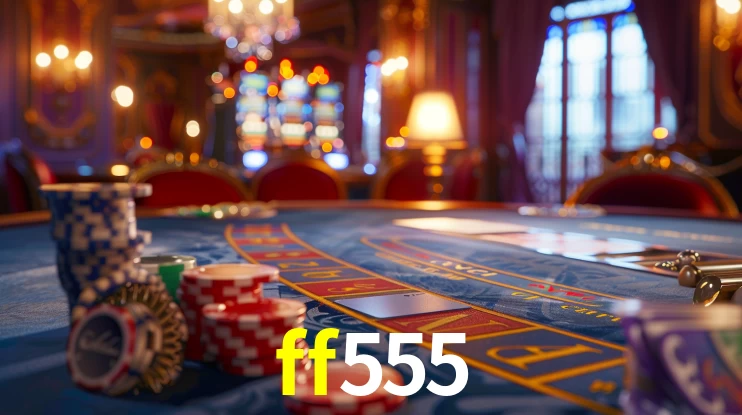 Games Directory ff555