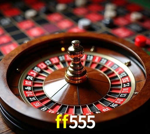 Design Responsivo ff555