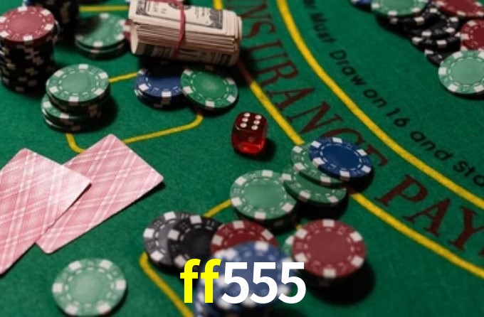 Bônus Generosos e Exclusivos no ff555 para Você!
